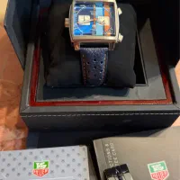 Tag heuer monaco