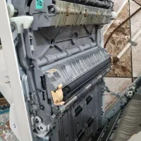 پرینتر زیراکس 5955 Xerox|پرینتر، اسکنر، کپی، فکس|اهواز, کوی مندلی(سه راه خرمشهر)|دیوار