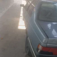 پژو ۴۰۵مدل ۹۳|خودرو سواری و وانت|چمران, |دیوار