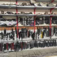 دنیای کمک فنر  استوک دلربا