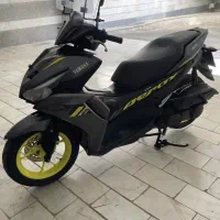 ایروکس ۱۴۰۱