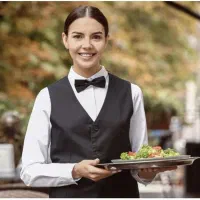 استخدام سالن دار ، گارسون ، ویتر خانوم