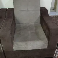 مبل ۷ نفره کاناپه ۷ نفره|مبلمان خانگی و میز عسلی|تهران, مینای جنوبی|دیوار