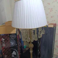 آباژور ایستاده|چراغ خواب و آباژور|تهران, قیام|دیوار