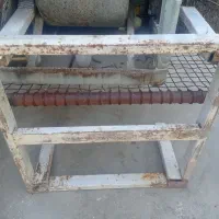 کولر آبی بزرگ|کولر آبی|ایذه, |دیوار