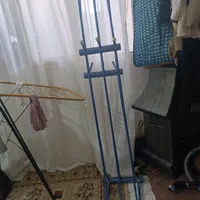 چوب لباسی فرفوژه