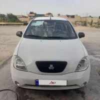 تیبا 2 مدل ۱۴۰۱