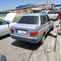 ماشین مدل 87 معامله با پیکان وانت هم میشه