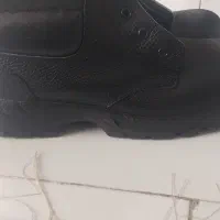 کفش کار ایمنی|کیف، کفش، کمربند|قزوین, |دیوار