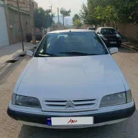 زانتیا مدل 89|خودرو سواری و وانت|گالیکش, |دیوار