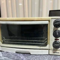 توستر