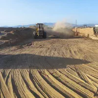 فروش یا معاوضه زمین با خودرو