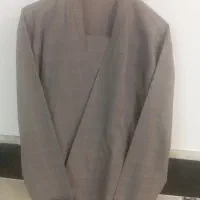 رنگو چوغه پارچه ای