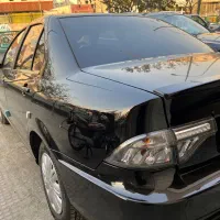 سورن EF7|خودرو سواری و وانت|تهران, امام حسین|دیوار