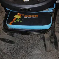 کالسکه کودک|کالسکه و لوازم جانبی|تهران, آذری|دیوار