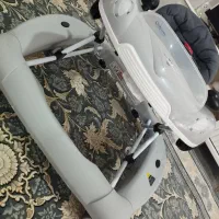 روروئک|کالسکه و لوازم جانبی|تربت‌حیدریه, رضاشهر|دیوار