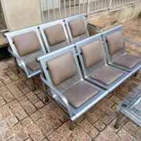 میز و نیمکت اداری|دفتر کار|فردیس, منظریه|دیوار