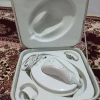 دستگاه لیزر خانگی موهای زائد بدن
