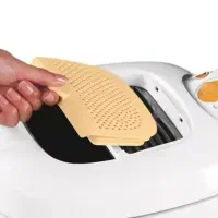 سرخ کن با روغن