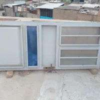 فروش درب ورودی چوبی|مصالح و تجهیزات ساختمان|آزادشهر, |دیوار