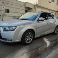 دنا پلاس توربو اتومات