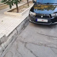 دنا اپشنال اتومات