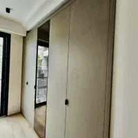 آپارتمان لوکس باشرایط استثنایی تضمین محضری+وام دار|فروش آپارتمان|تهران, شهرک خرازی|دیوار
