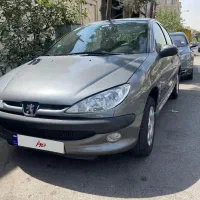 206صندوقدار مدل ۹۱ v8