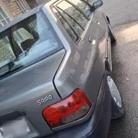 پراید صبا ۸۵ شاسی پلمپ|خودرو سواری و وانت|ارومیه, |دیوار