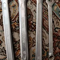 آچار فرانسه|ابزارآلات|قم, کلهری|دیوار