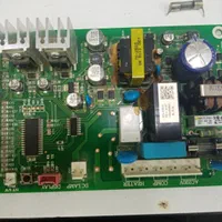 تعمیرات برد اینورتر و یخچال و کولر گازی و پکیج و