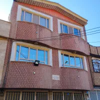 ویلایی/سه ط/ششدونگ/مدرس بهارستان