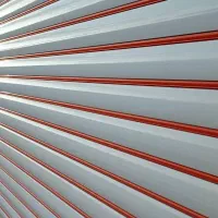 کرکره برقی اقساطی