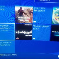 بازی های کپی PS4 و PS5|کنسول، بازی ویدئویی و آنلاین|شیراز, تاچارا|دیوار