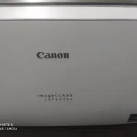 پرینتر مارک  canon|پرینتر، اسکنر، کپی، فکس|قزوین, |دیوار