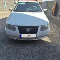 سمندسورن|خودرو سواری و وانت|کرمان, |دیوار