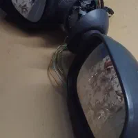 آینه بغل فابریک برقی النود