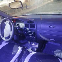 ریو 88|خودرو سواری و وانت|قم, پردیسان|دیوار