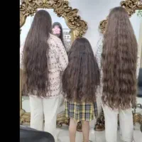 خرید فروش موی طبیعی
