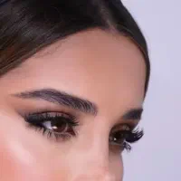 میکاپ و شینیون|خدمات آرایشگری و زیبایی|قم, شهرک قدس|دیوار