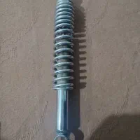 کمک فنرهندا