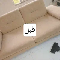 مبل شوی وصفر شویی|خدمات نظافت|کرج, کیانمهر|دیوار