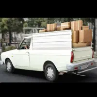 وانت تلفنی حمل بار (منصفانه)