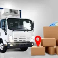 فروشنده حضوری حرفه ای / حقوق ثابت / ایاب و ذهاب