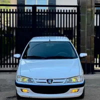 پارس tu5 درحد خشک