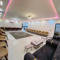 باغ مناسب مهمانی