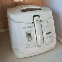 سرخ کن Hamilton