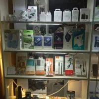 فروش لوازم جانبی موبایل