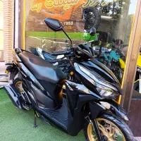 موتور کلیک کبیر۱۷۰ آخر۱۴۰۳