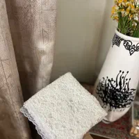 روسری گیپور دور دانتل